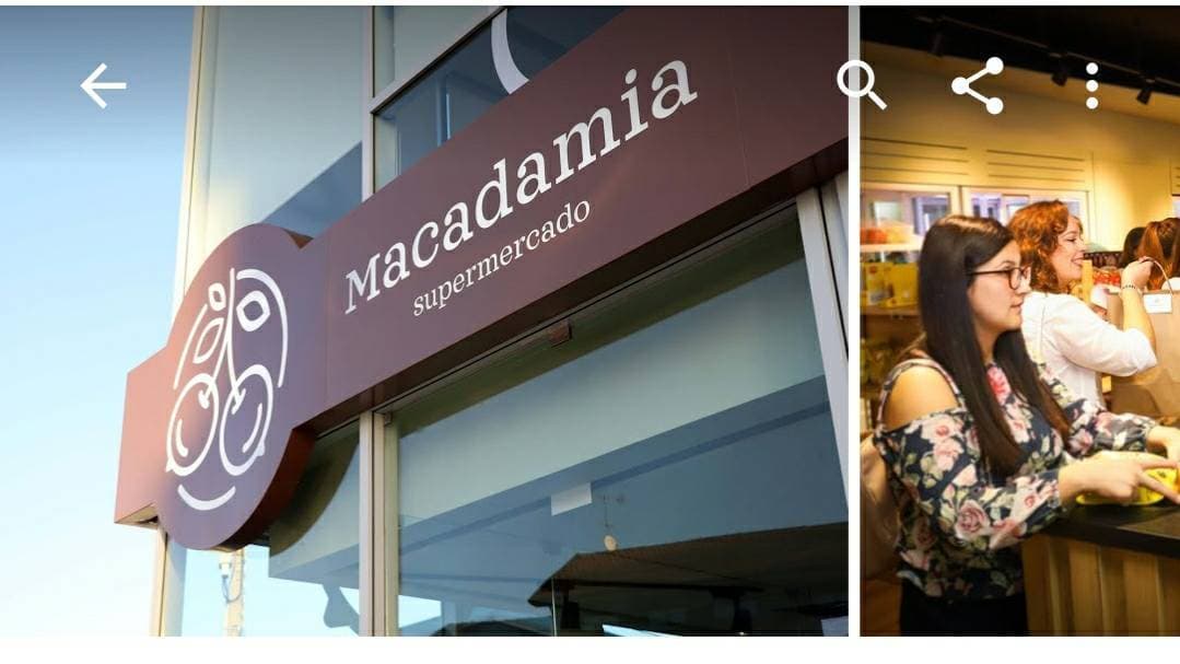 Product Macadamia