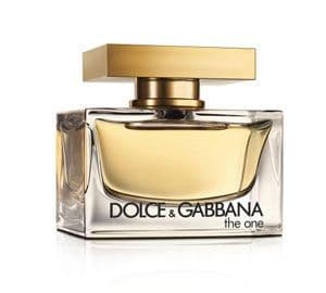 Fashion The One perfume for women | Dolce & Gabbana Beauty