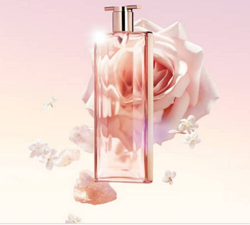 Fashion Idôle Eau de Parfum - Lancôme | Sephora