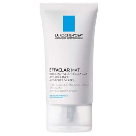 Moda EFFACLAR MAT, Cuidado Pieles Grasas | La Roche Posay