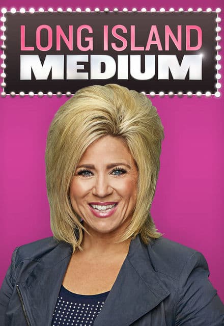 Fashion Long Island Medium | Watch Full Episodes & More! - TLC