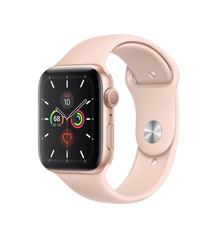 Moda Apple Watch Series 5