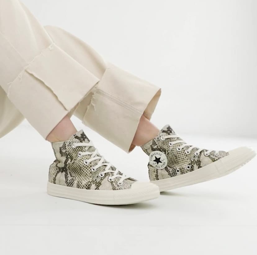 Moda Converse - Asos