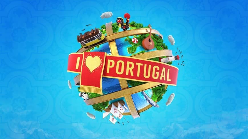 Fashion Episódios - I Love Portugal - Concursos - RTP