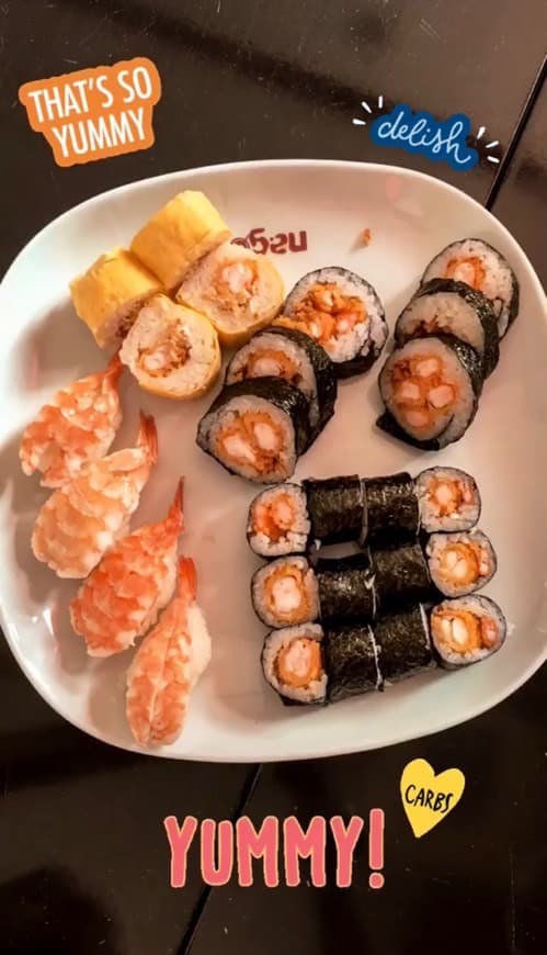 Restaurants SushiCome