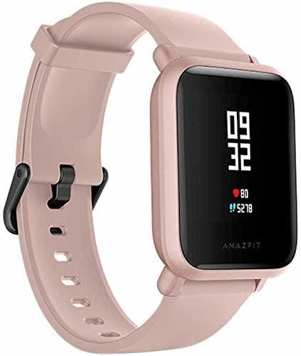 Electronic SMARTWATCH XIAOMI AMAZFIT BIP LITE GLOBAL 1