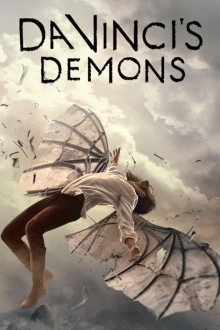 Serie Da Vinci's Demons