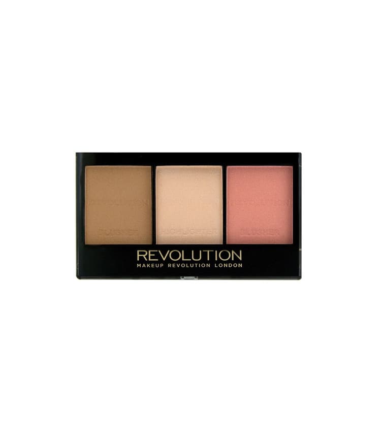 Producto Ultra Sculpt & Contour Kit Makeup Revolution