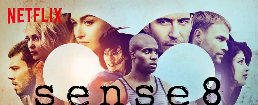 Serie Sense8