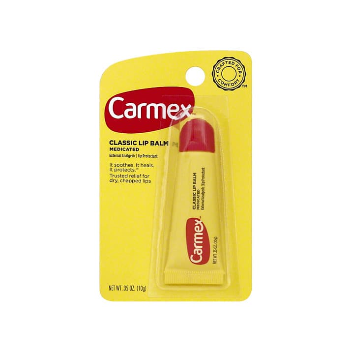 Producto Carmex 