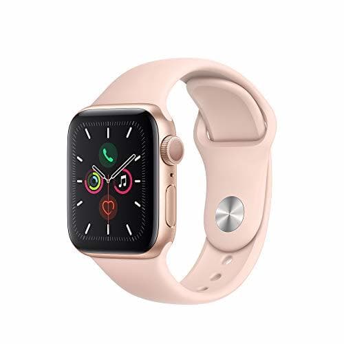 Electronic Apple Watch Series 5