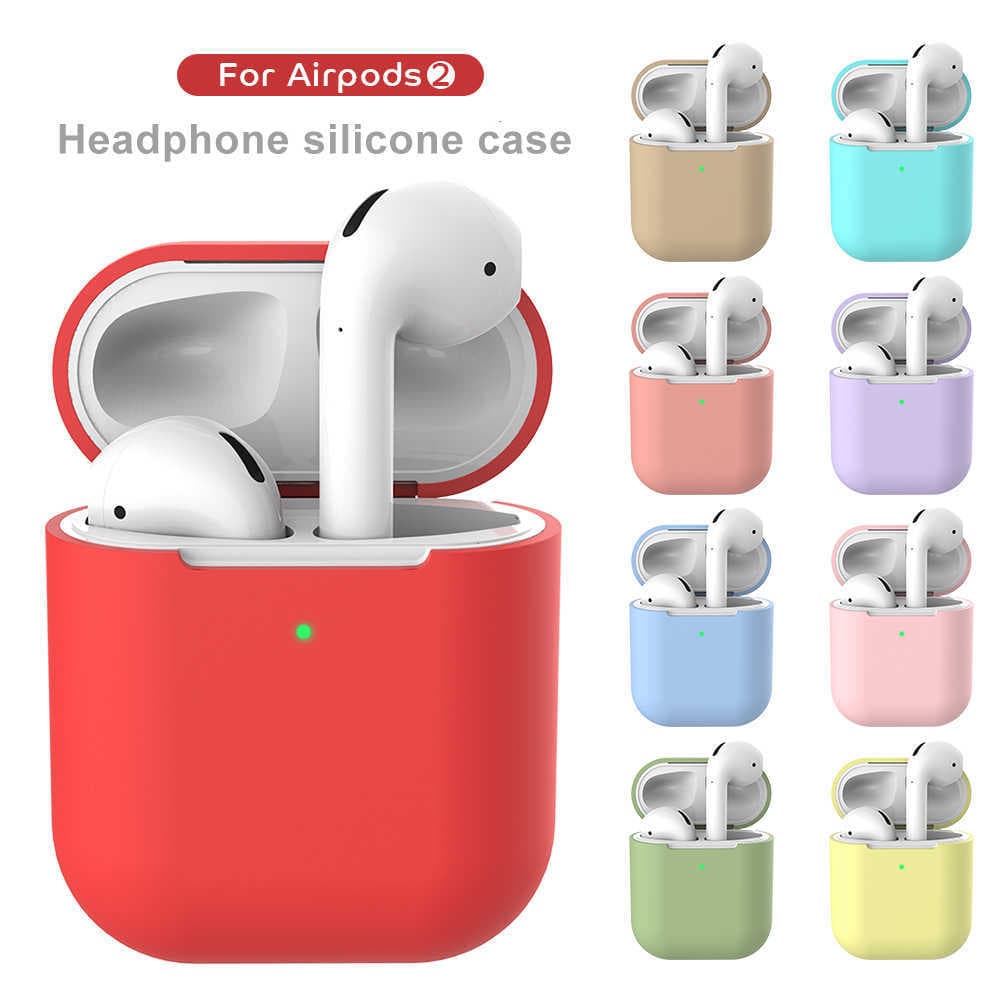 Moda Capa AirPods 