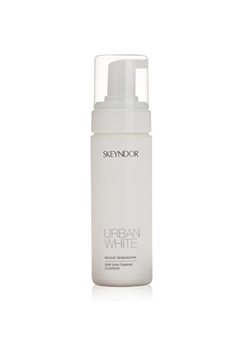 Belleza Skeyndor Urban White Espuma Limpiadora