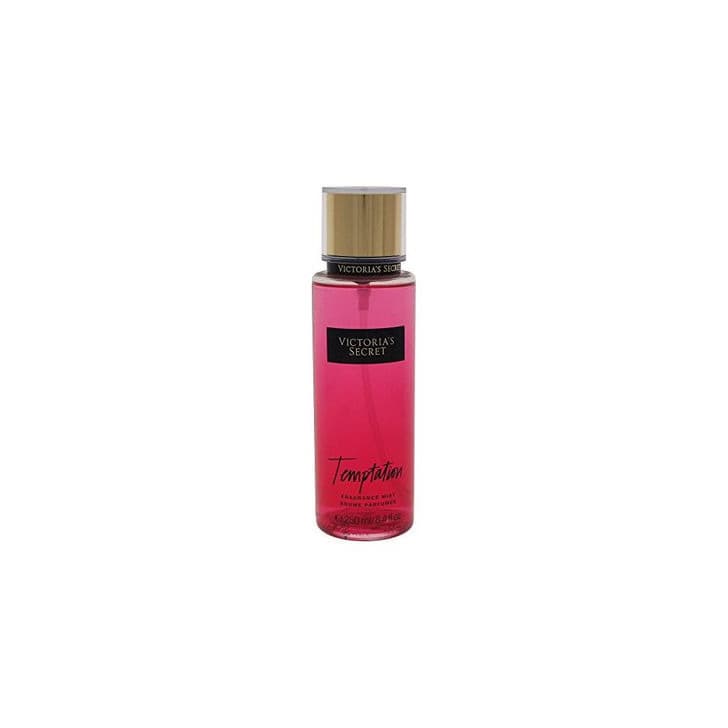 Beauty Victoria Secret Victoria Secret Temptation Body Mist 250 Ml New Pack 250