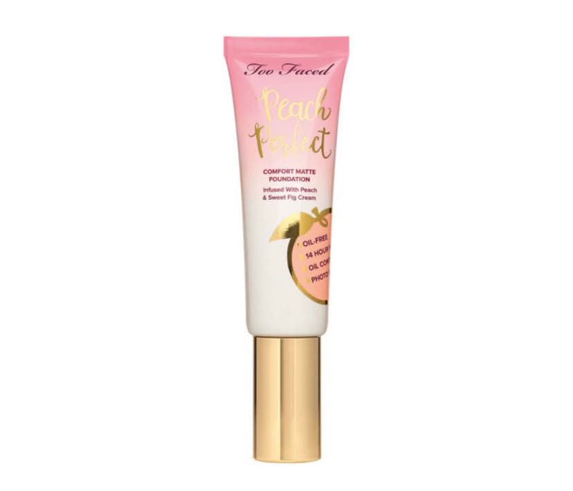 Fashion Too Faced - Peach Perfect Foundation