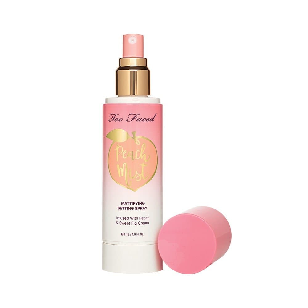 Fashion Too Faced - Peach Mist Setting Spray