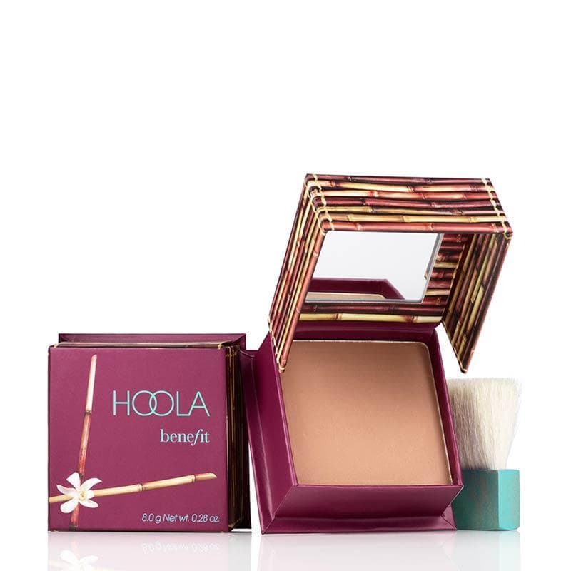 Fashion Benefit - Hoola Bronzer 