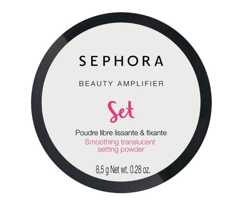 Fashion Sephora - Setting Powder 