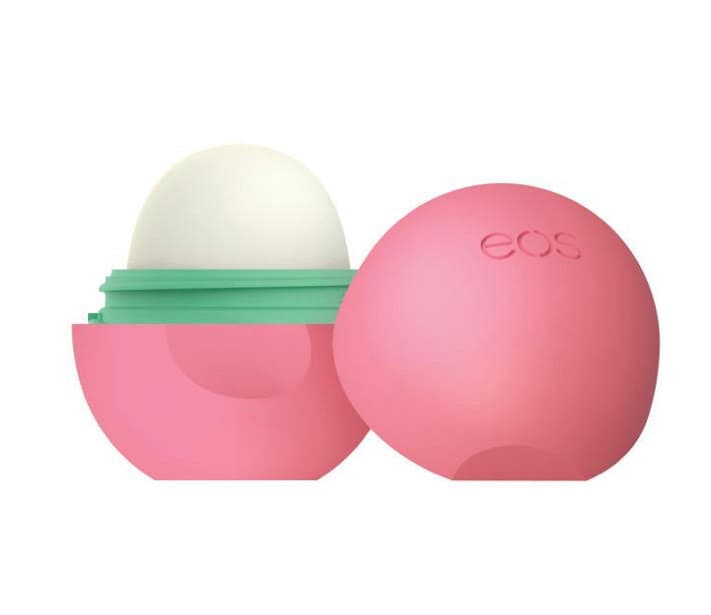 Fashion EOS - Strawberry Sorbet Lip Balm