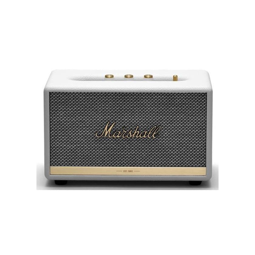 Product Coluna Marshall Bluetooth Acton II