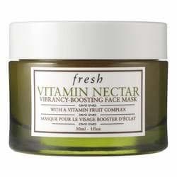 Belleza FRESH Vitamina Nectar Vibrancy-Boosting Face Mask 30 ml