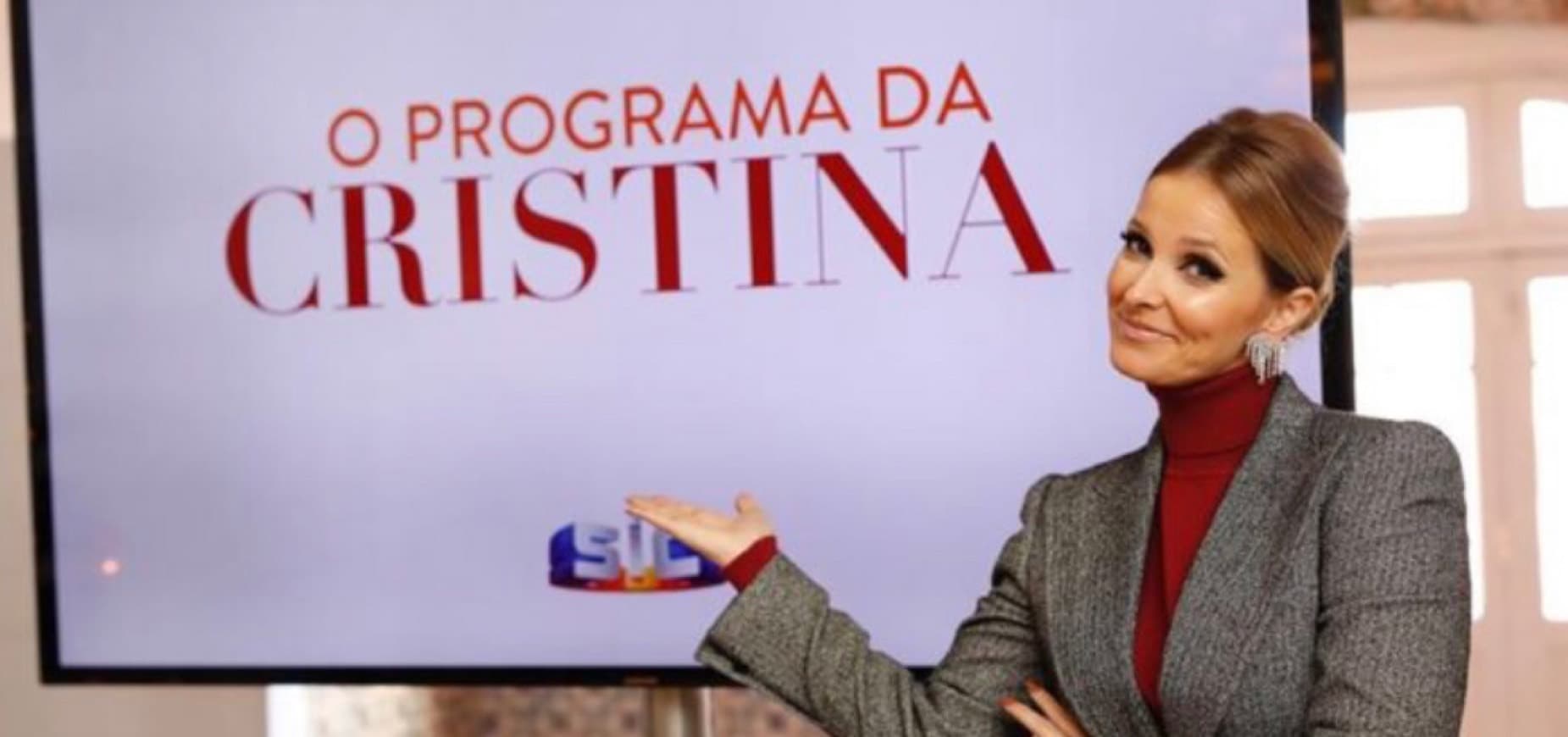 Moda O Programa da Cristina - SIC