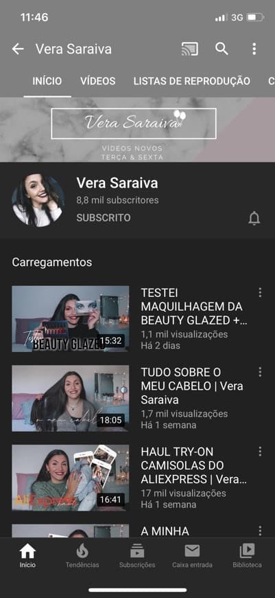 Moda Vera Saraiva