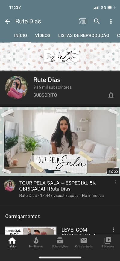 Moda Rute Dias 