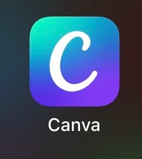 App CANVA