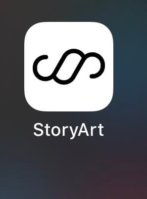 App STORYART