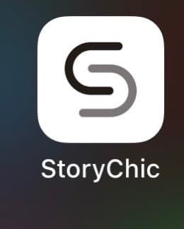 App StoryChic 