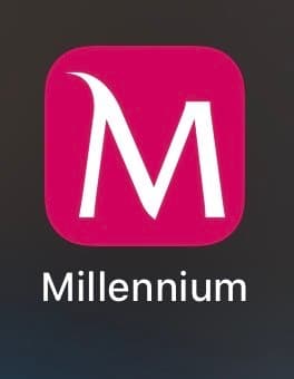 App MILLENIUM