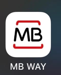 App MB WAY 