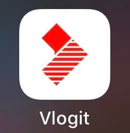 App VLOGIT