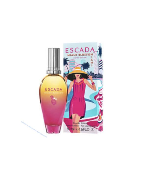 Producto perfume escada 