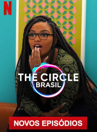 Serie The Circle 