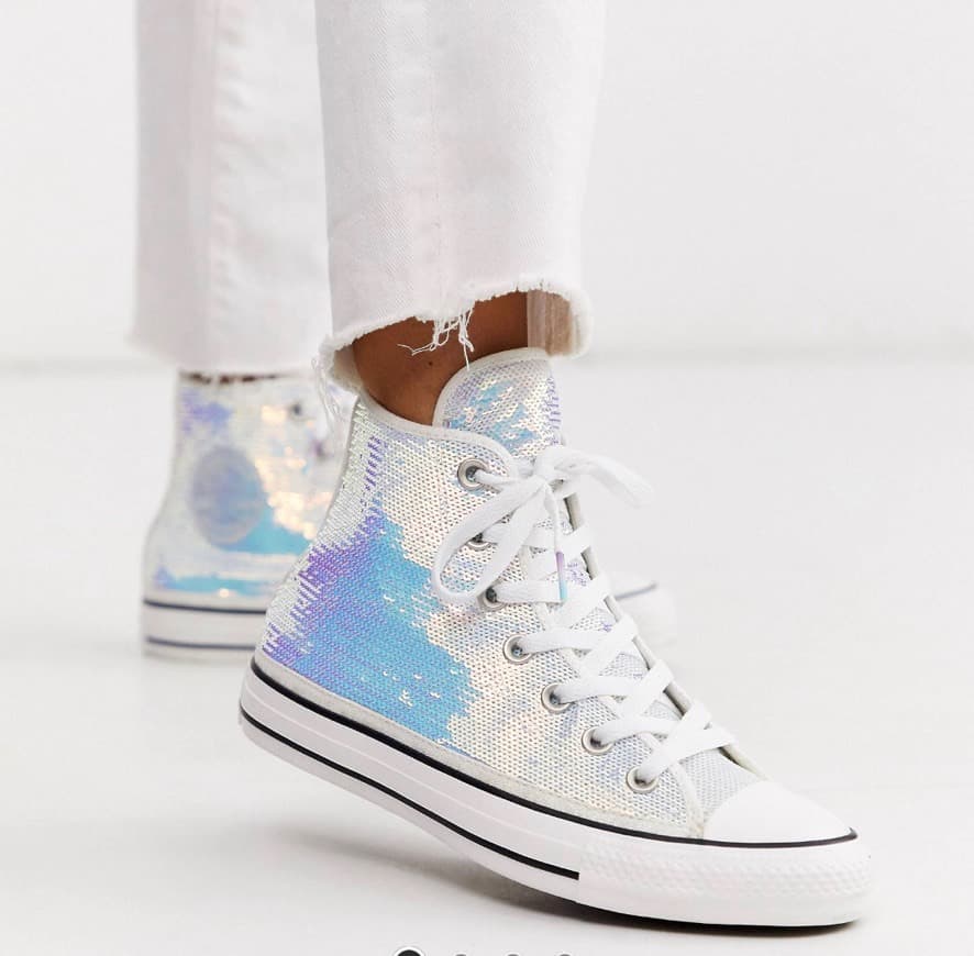 Producto All star converse chuck taylor 