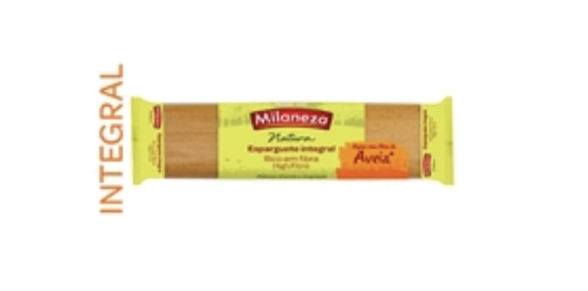 Producto Milaneza Aveia