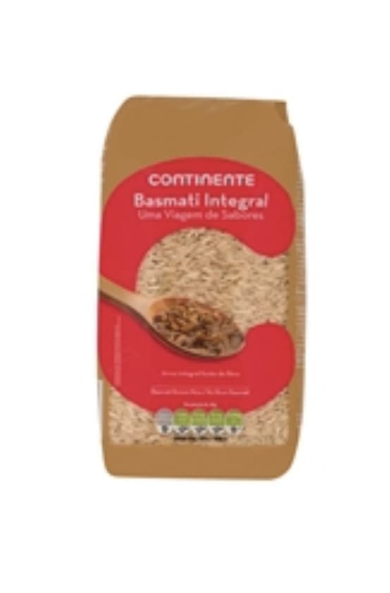 Producto Basmati Integral 