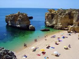 Lugar Albufeira