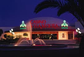 Place Casino Vilamoura