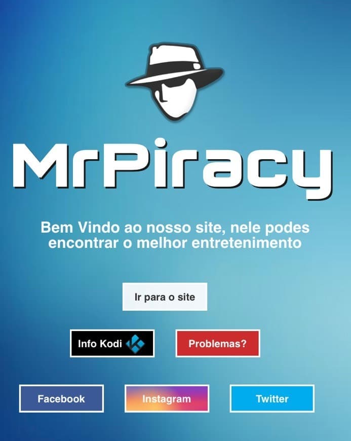 Moda MrPiracy • Movies and Series Online