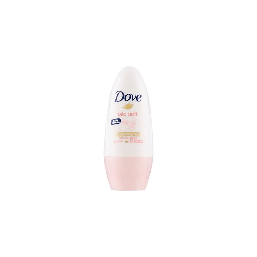 Belleza Dove Desodorante Roll-On 9062337-2 Unidades