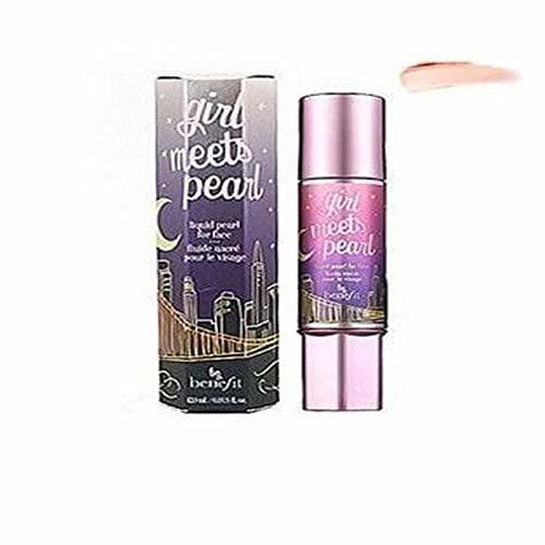 Beauty Benefit Iluminador Girl Meets Pearl