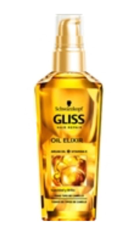 Moda Oil Elixir