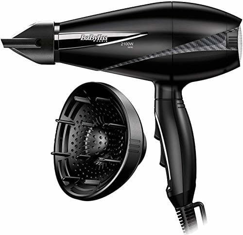 Belleza Babyliss 6610DE