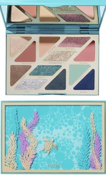 Fashion Tarte - Sea High Tides