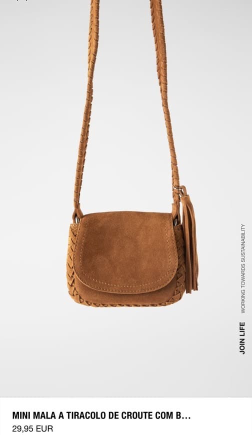 Producto Mala Zara