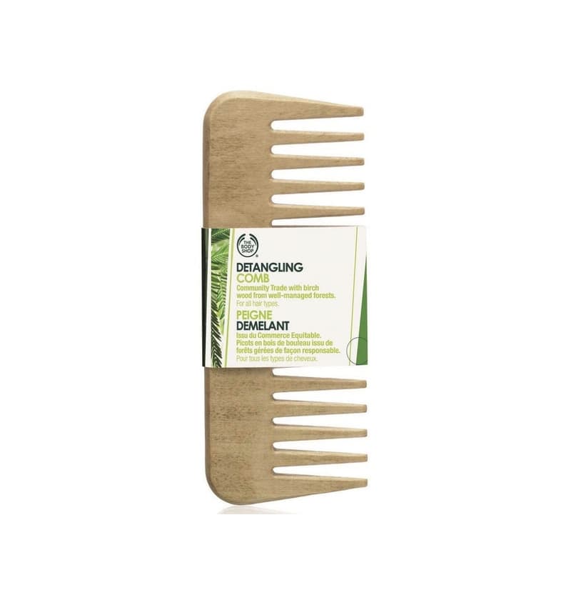 Product Detangling Comb 