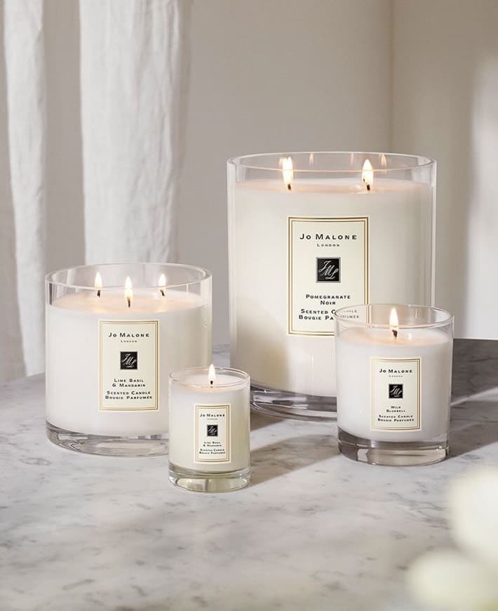 Product Jo Malone Candles 